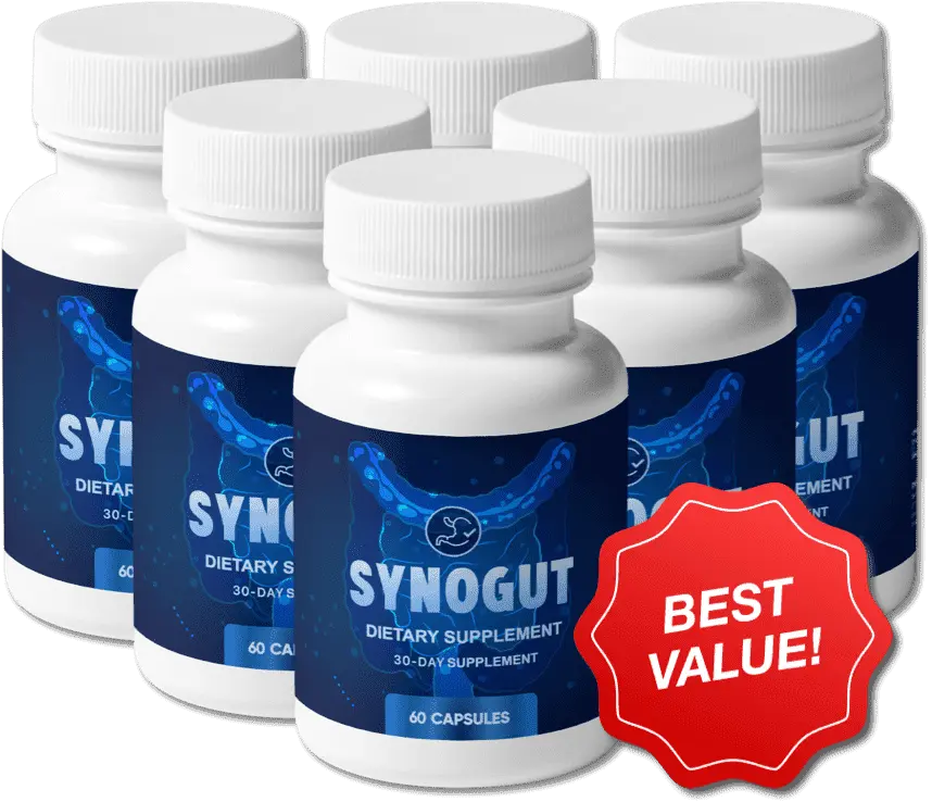 synogut offer buy now