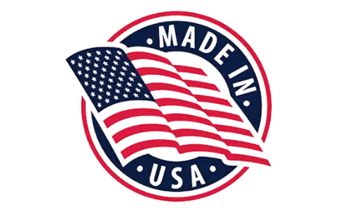  Made In USA