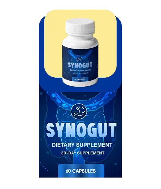 synogut support